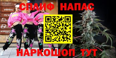 амф Обь